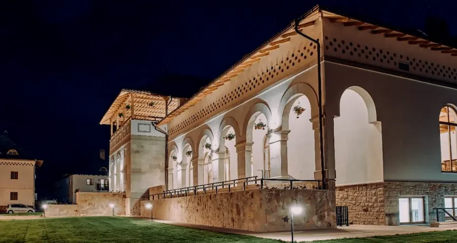 Casa unifamiliala P+E1