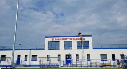 Construcția de hale industriale