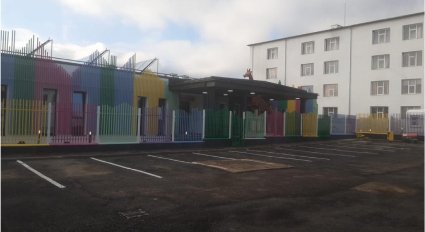 Lucrări de vopsitorie și zugrăveli