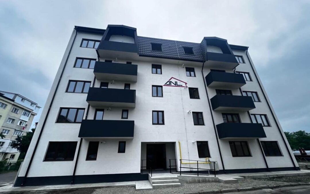 Consolidare fundație vilă