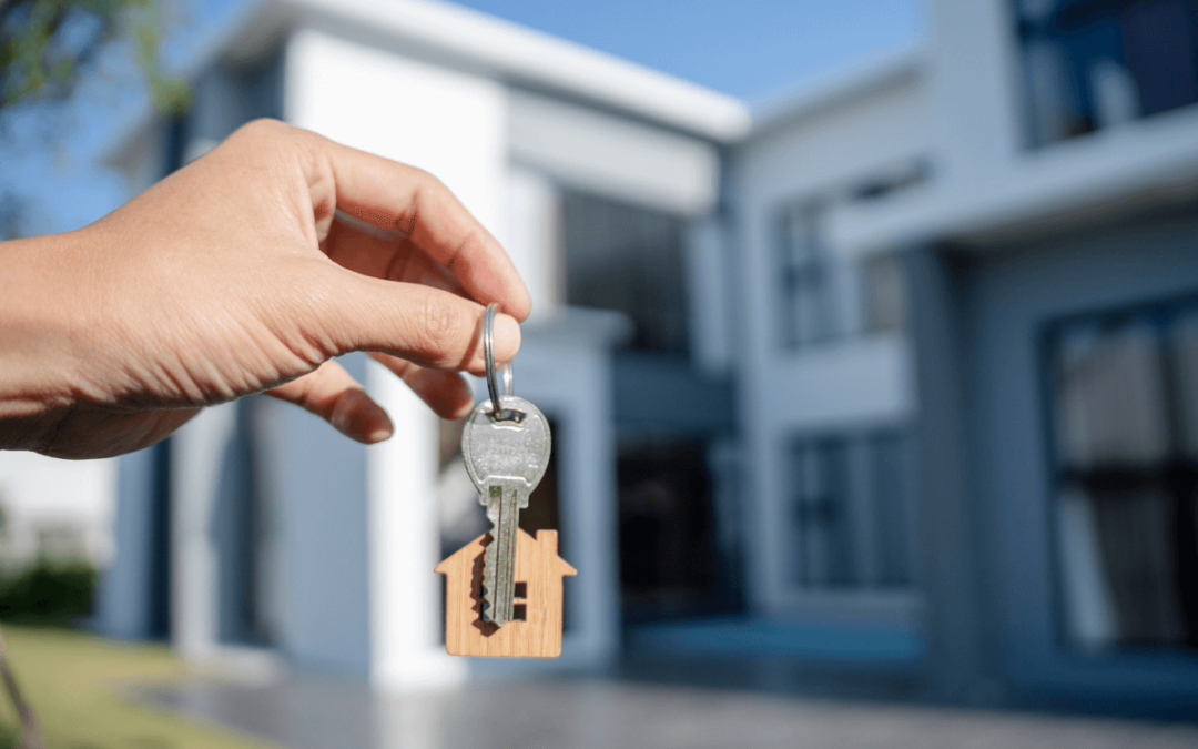 Economisește timp și bani cu serviciul Casă la Cheie