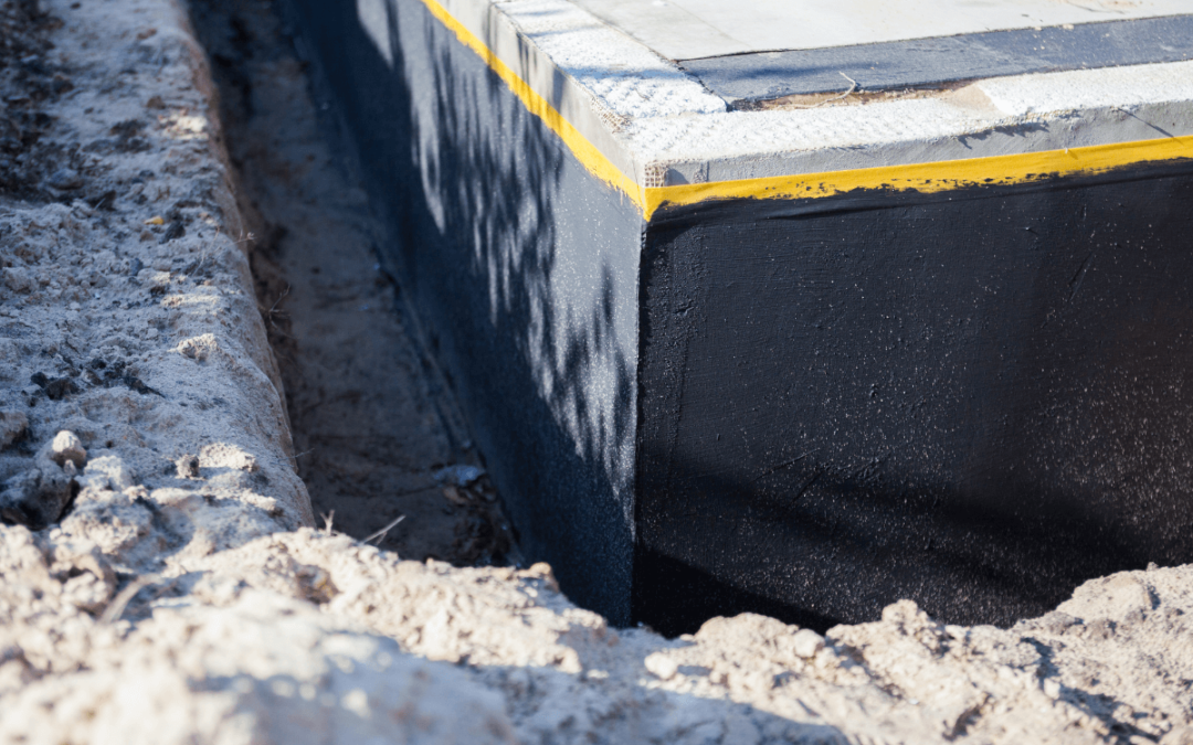 Cum alegi o firmă de hidroizolații: ghidul complet pentru servicii de înaltă calitatei